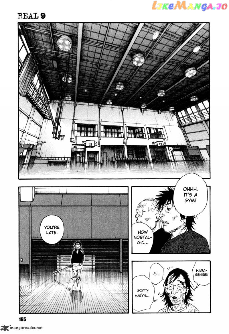 Real, Chapter 53 image 33